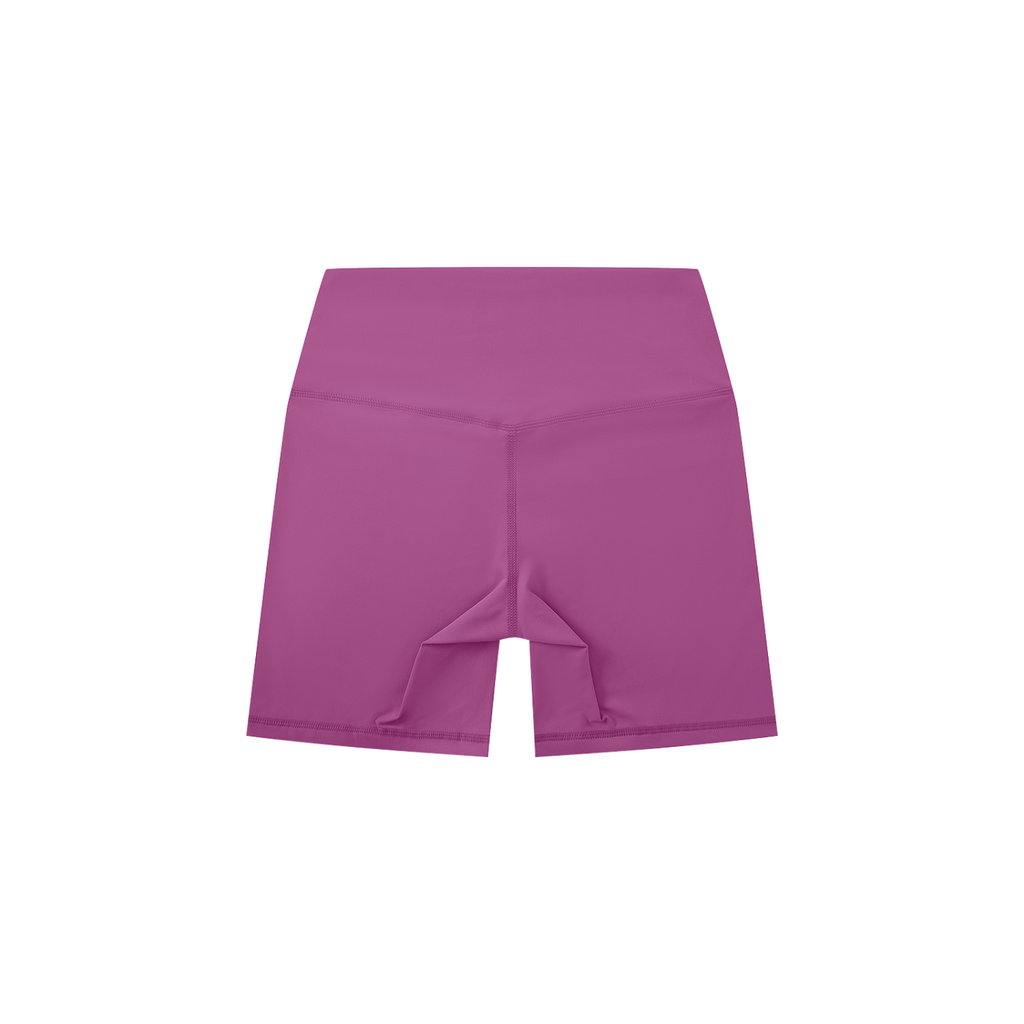 Women's High-Waisted Biker Shorts