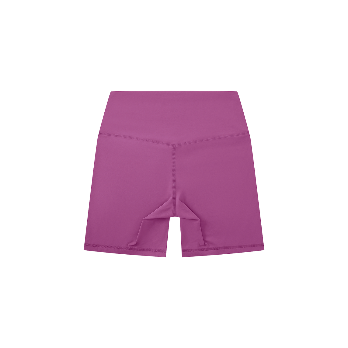 Women's High-Waisted Biker Shorts