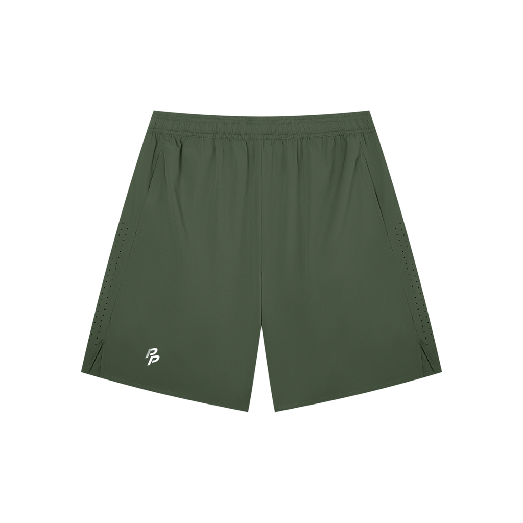 Men’s Regular Fit Performance Shorts