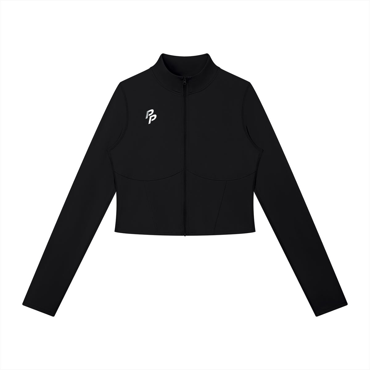 Women’s Full-Zip Sports Jacket