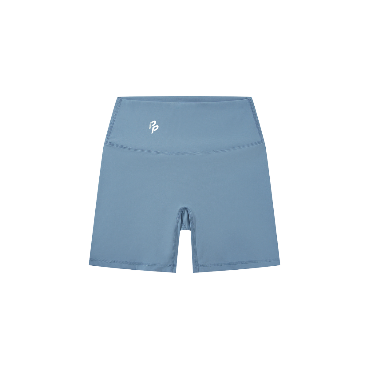 Women's High-Waisted Biker Shorts
